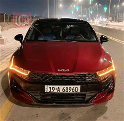 کیا K5